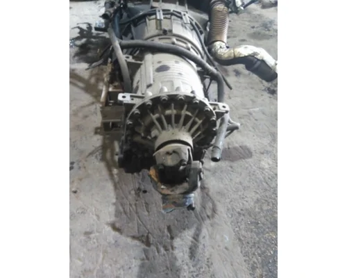 ALLISON 3000HS GEN 4-5 TRANSMISSION ASSEMBLY