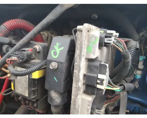 ALLISON 3000HS GEN 4-5 TRANSMISSION CONTROL MODULE (TCM)