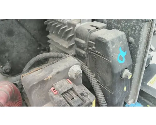 ALLISON 3000HS GEN 4-5 TRANSMISSION CONTROL MODULE (TCM)