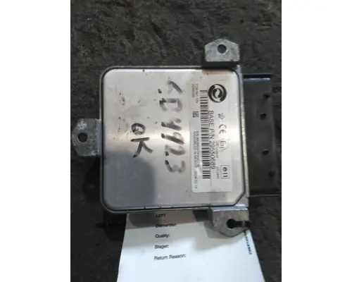 ALLISON 3000HS GEN 4-5 TRANSMISSION CONTROL MODULE (TCM)