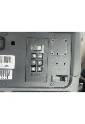 ALLISON 3000HS Automatic Transmission Parts, Misc.