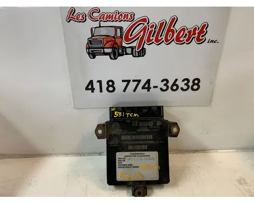 ALLISON 3000HS ECM (Transmission)