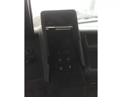 ALLISON 3000HS GEAR SHIFTER