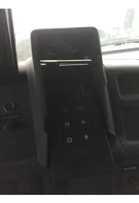 ALLISON 3000HS GEAR SHIFTER
