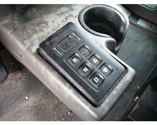 ALLISON 3000HS GEAR SHIFTER