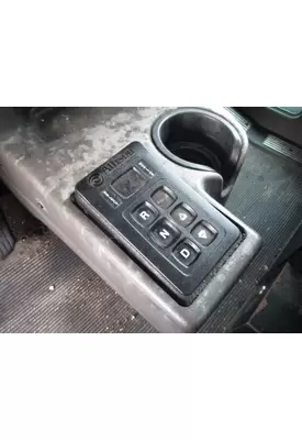 ALLISON 3000HS GEAR SHIFTER