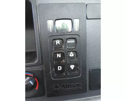 ALLISON 3000HS GEAR SHIFTER