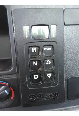 ALLISON 3000HS GEAR SHIFTER