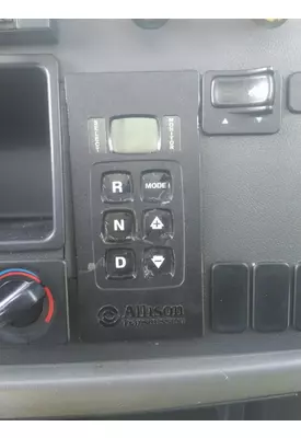 ALLISON 3000HS GEAR SHIFTER