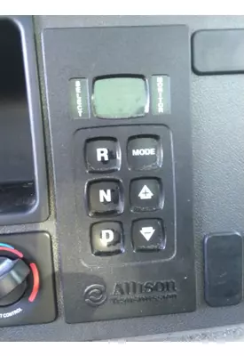 ALLISON 3000HS GEAR SHIFTER