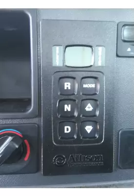 ALLISON 3000HS GEAR SHIFTER