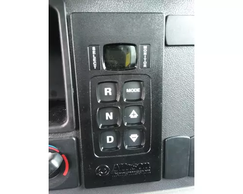 ALLISON 3000HS GEAR SHIFTER