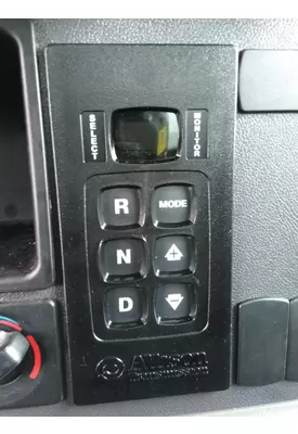 ALLISON 3000HS GEAR SHIFTER