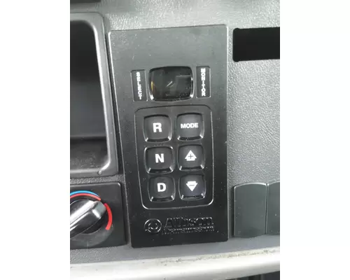 ALLISON 3000HS GEAR SHIFTER
