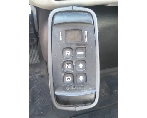 ALLISON 3000HS GEAR SHIFTER
