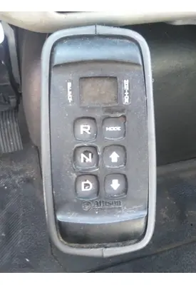 ALLISON 3000HS GEAR SHIFTER