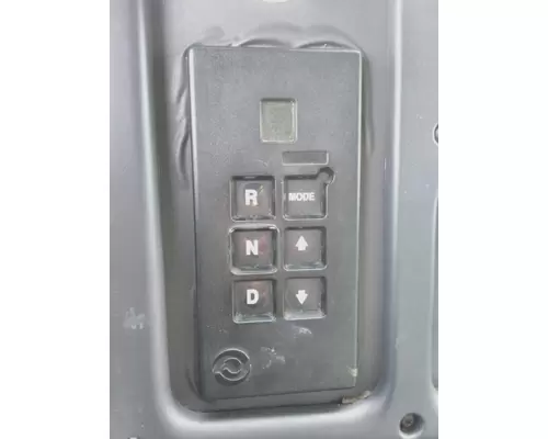 ALLISON 3000HS GEAR SHIFTER