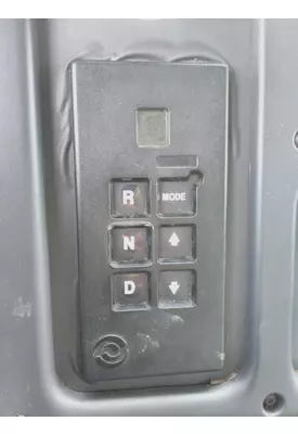 ALLISON 3000HS GEAR SHIFTER