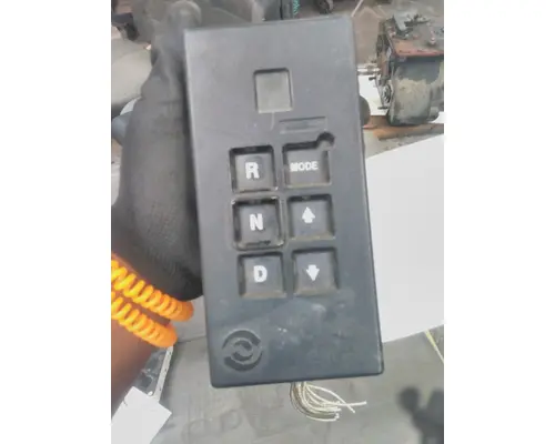 ALLISON 3000HS GEAR SHIFTER