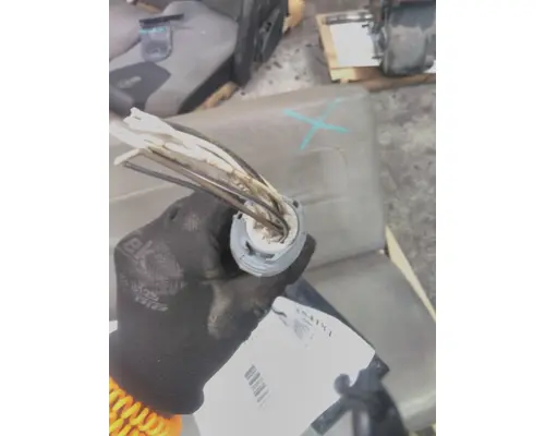 ALLISON 3000HS GEAR SHIFTER