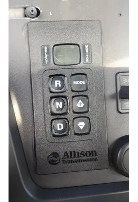 ALLISON 3000HS GEAR SHIFTER