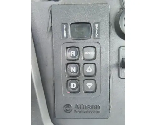 ALLISON 3000HS GEAR SHIFTER