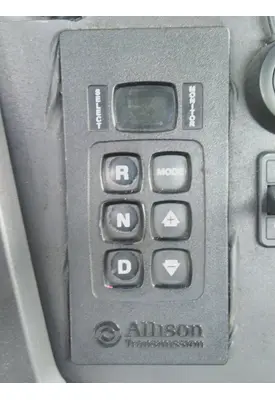 ALLISON 3000HS GEAR SHIFTER