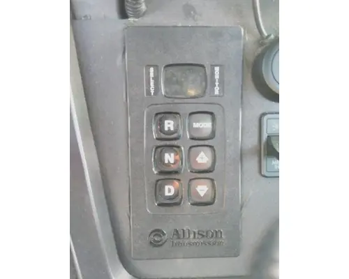 ALLISON 3000HS GEAR SHIFTER
