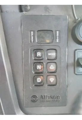 ALLISON 3000HS GEAR SHIFTER