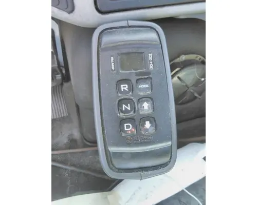 ALLISON 3000HS GEAR SHIFTER