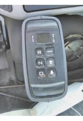 ALLISON 3000HS GEAR SHIFTER