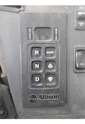 ALLISON 3000HS GEAR SHIFTER