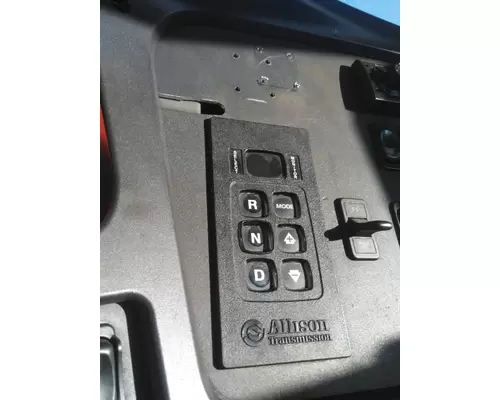ALLISON 3000HS GEAR SHIFTER