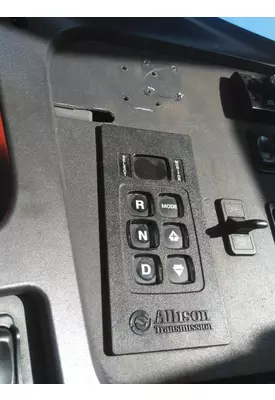 ALLISON 3000HS GEAR SHIFTER