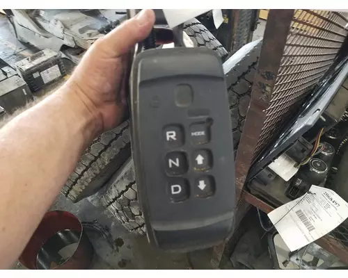 ALLISON 3000HS GEAR SHIFTER