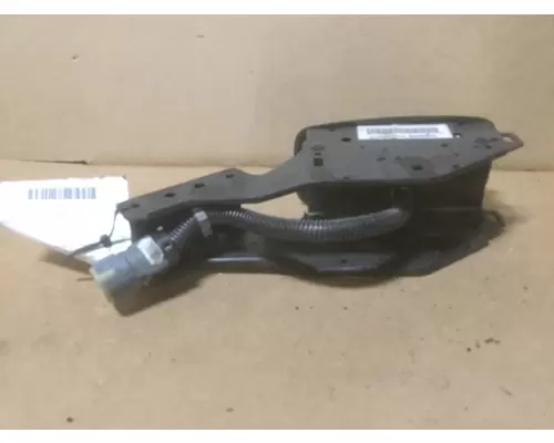 ALLISON 3000HS GEAR SHIFTER