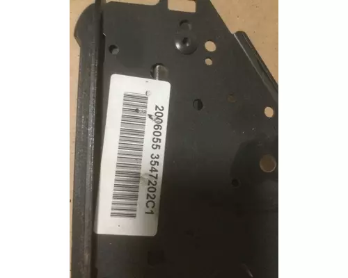 ALLISON 3000HS GEAR SHIFTER