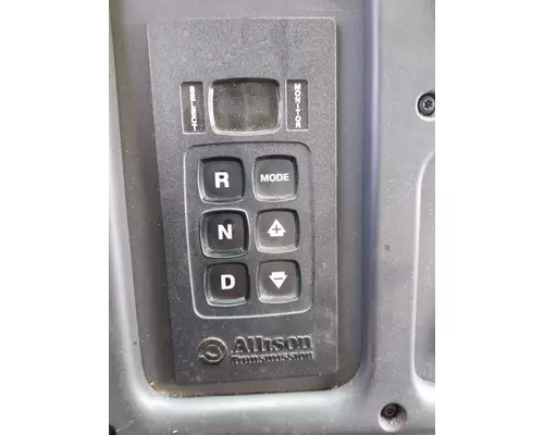 ALLISON 3000HS GEAR SHIFTER