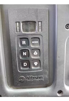 ALLISON 3000HS GEAR SHIFTER