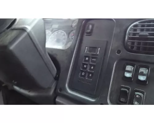 ALLISON 3000HS GEAR SHIFTER