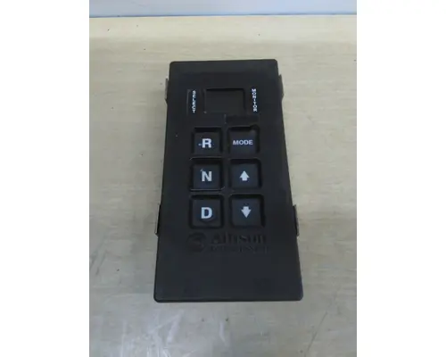ALLISON 3000HS GEAR SHIFTER