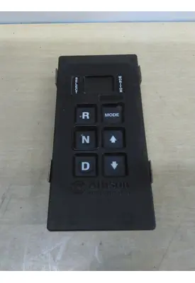 ALLISON 3000HS GEAR SHIFTER