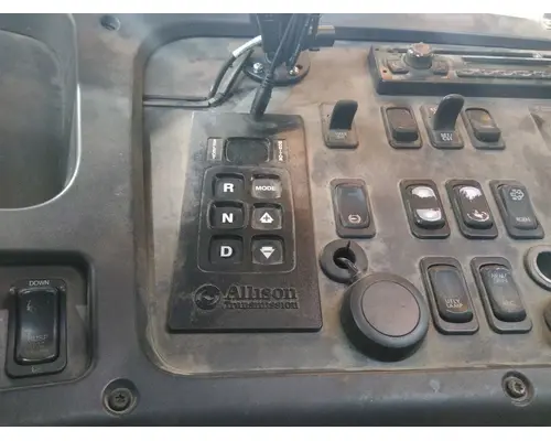 ALLISON 3000HS GEAR SHIFTER