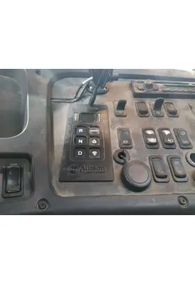 ALLISON 3000HS GEAR SHIFTER