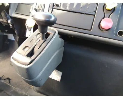 ALLISON 3000HS GEAR SHIFTER