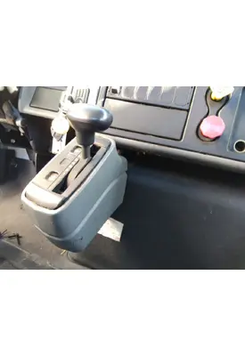 ALLISON 3000HS GEAR SHIFTER