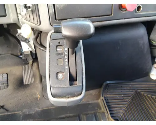 ALLISON 3000HS GEAR SHIFTER