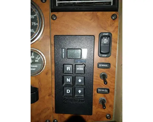 ALLISON 3000HS GEAR SHIFTER