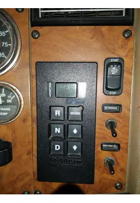 ALLISON 3000HS GEAR SHIFTER