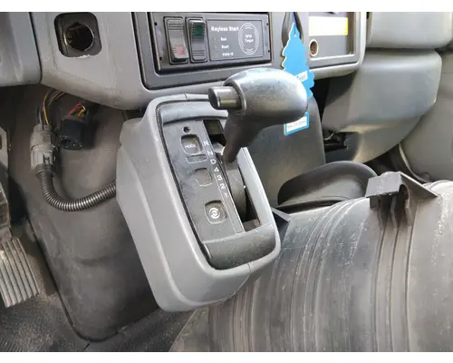 ALLISON 3000HS GEAR SHIFTER